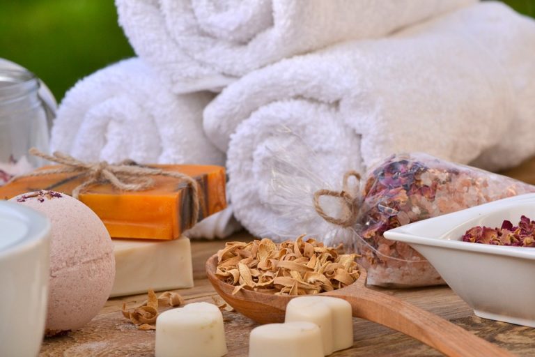 Beneficii ale cosmeticelor naturale