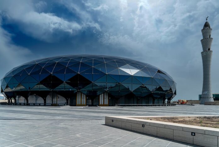 Care sunt stadioanele cu care vom face cunoștință la Cupa Mondială din Qatar