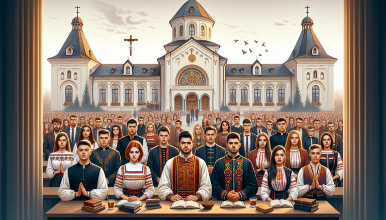 Admisie la Seminarul Teologic din Târgoviște pentru Anul Școlar 2024-2025