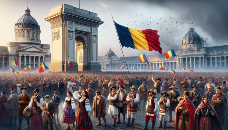 Ziua Independenței Naționale a României: Un Moment de Reflecție și Recunoștință