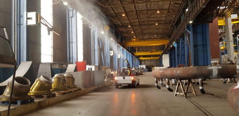 Contract DDD în București și deratizarea fabricilor alimentare — standarde comune, abordări diferite