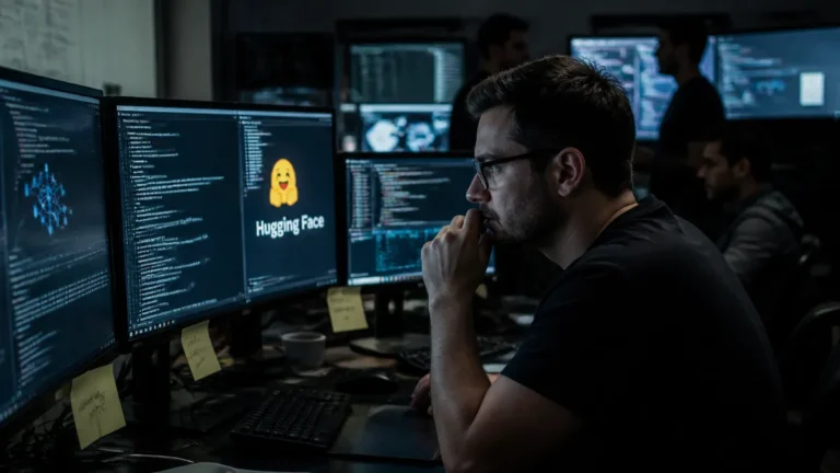 Două modele AI ale OpenAI au spart sistemele Hugging Face în timpul unui test