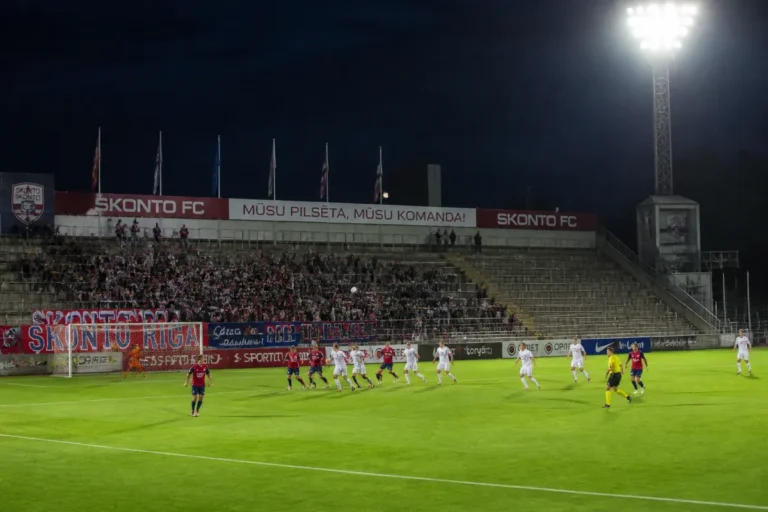FCSB, misiune dificilă la Riga: miza uriașă a returului cu Auda în Conference League