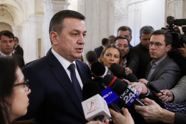 Grindeanu cere o nouă rundă de consultări la Cotroceni înainte de formarea Guvernului
