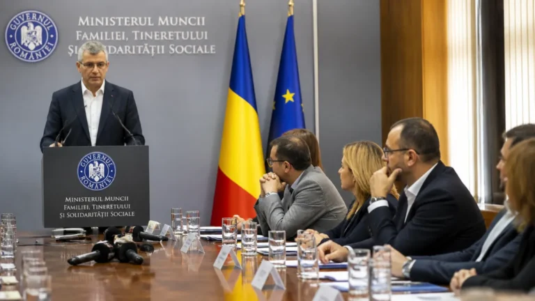 Ministerul Muncii, nemulțumit de procedura Curții de Apel București în dosarul salariilor medicale