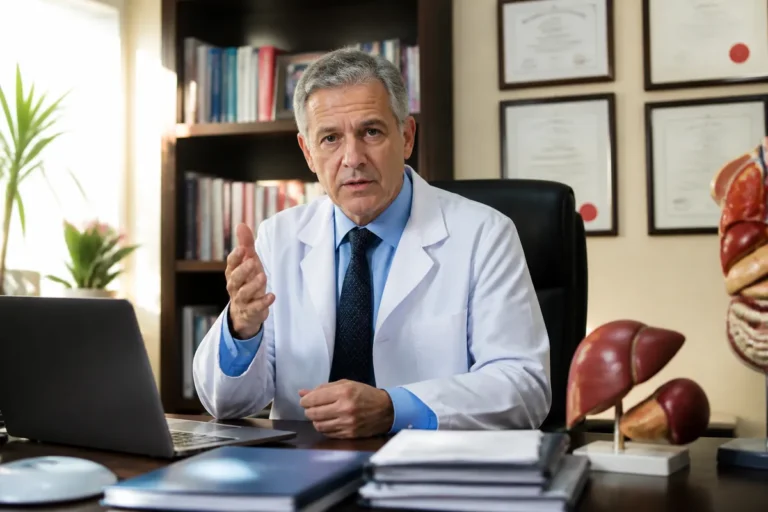 Prof. Gabriel Dimofte: „Cancerul nu mai este o condamnare automată în 2026″