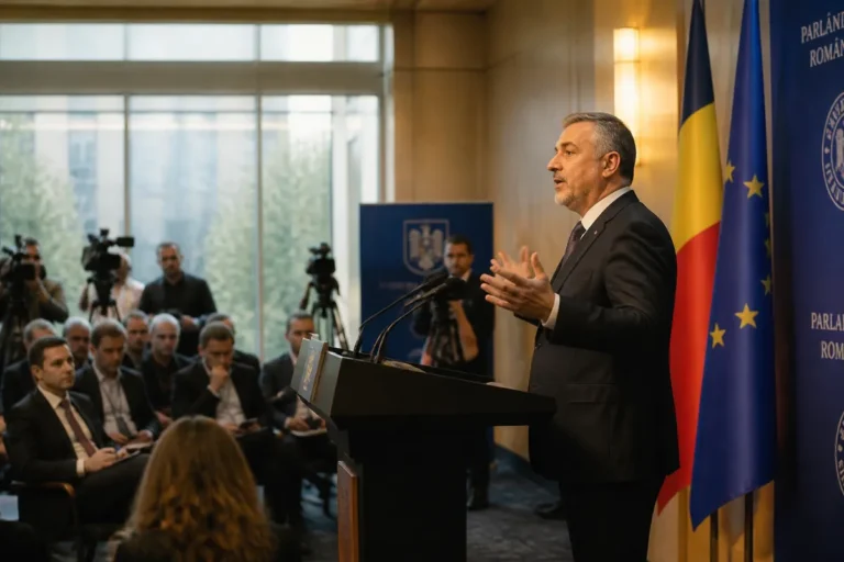 Sikorski avertizează: „Intrăm în ape foarte agitate” pe fondul conflictelor globale