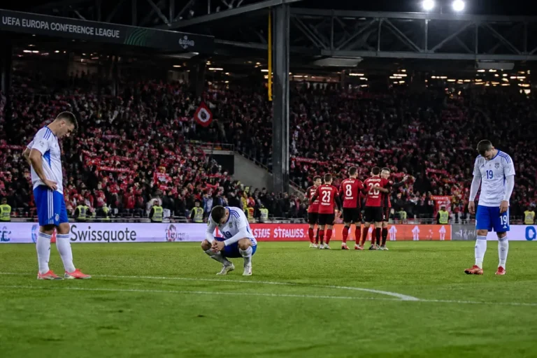 U Cluj, eliminată din Conference League după înfrângerea cu 3-1 în fața lui Brann Bergen