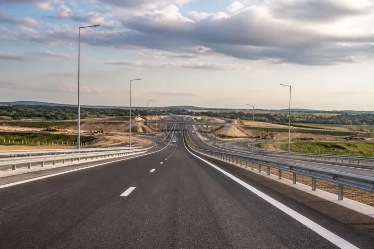 A7 București-Bacău, aproape completă. Cât durează drumul până în Moldova