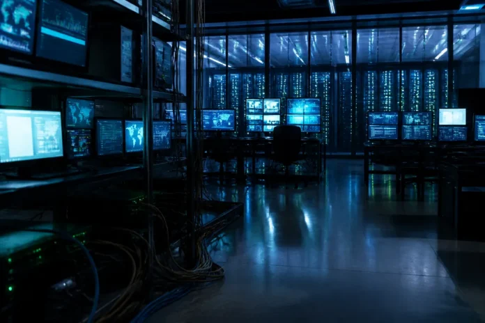 AI-ul care fabrică identități false pentru a sparge sisteme informatice: alarma experților britanici AI-ul care fabrică identități false pentru a sparge sisteme informatice