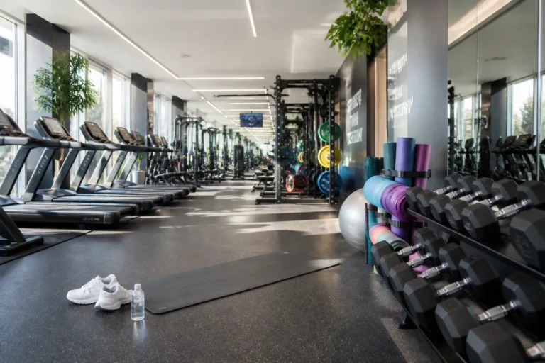 Andreea Bălan, apariție la sală: disciplina care o menține în formă de 20 de ani