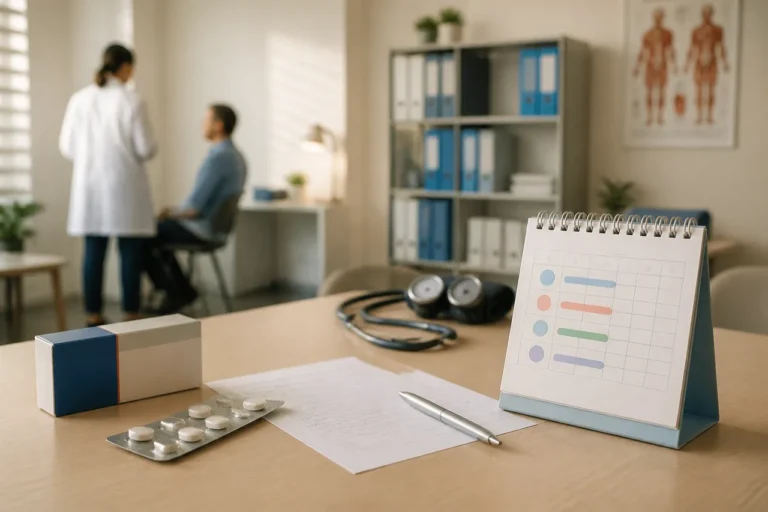 Antibioticele nu trebuie luate automat șapte zile. Ce arată cercetările recente