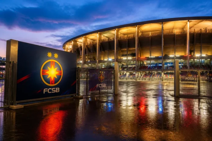 Becali pune preț de 100 de milioane pe FCSB: „Vine un american și o ia imediat Becali pune preț de 100 de milioane pe FCSB