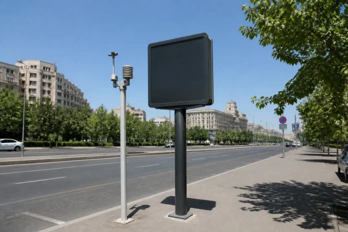 Bucureștiul va avea parte de o zi călduroasă pe 31 august 2026