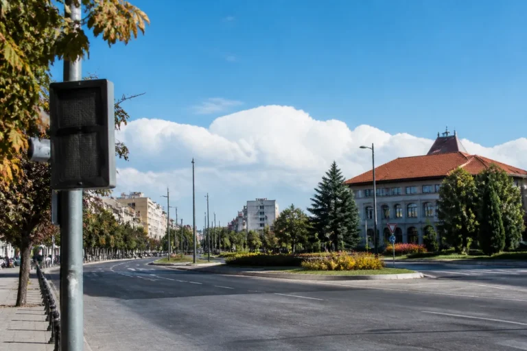 Când se răcorește la Slatina după zilele cu temperaturi ridicate