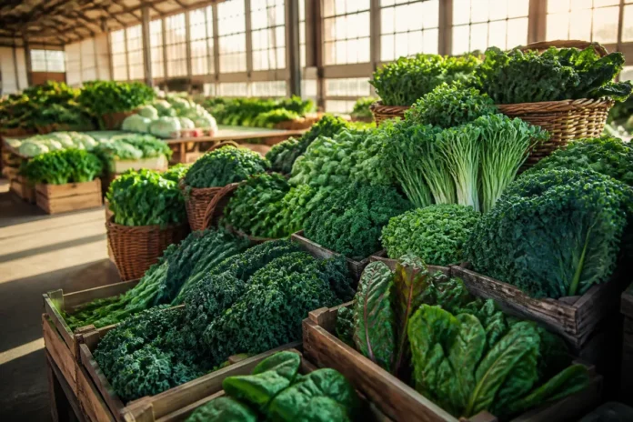 Ce legume recomandă nutriționiștii pentru creier, inimă și intestine Ce legume recomandă nutriționiștii pentru creier, inimă și intestine