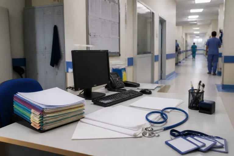 Cine câștigă și cine pierde din noua salarizare pentru angajații din Sănătate