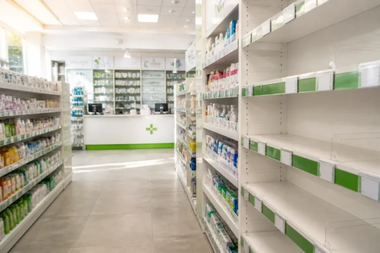 Colebil și Panzcebil, blocate temporar în farmacii din motive administrative