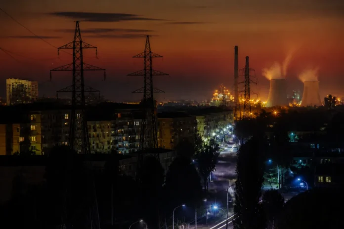 Criză energetică regională: Moldova cere ajutor, România limitează consumul industrial Criză energetică regională
