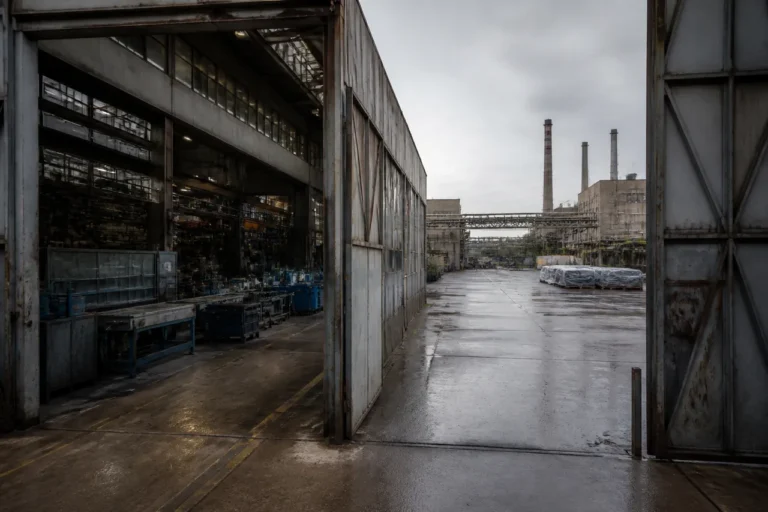 Electromecanica Ploiești, în pierdere după suspendarea programului antigrindină