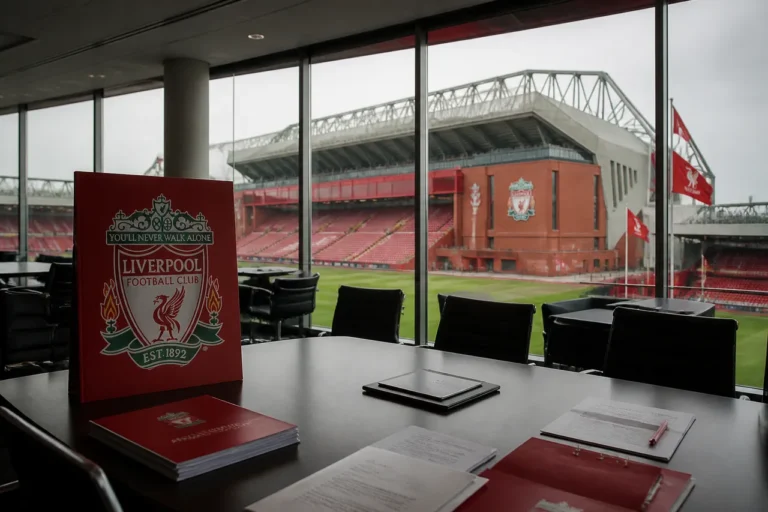 Jeff Bezos, aproape de a deveni acționar la Liverpool într-o tranzacție de 1,55 miliarde de euro