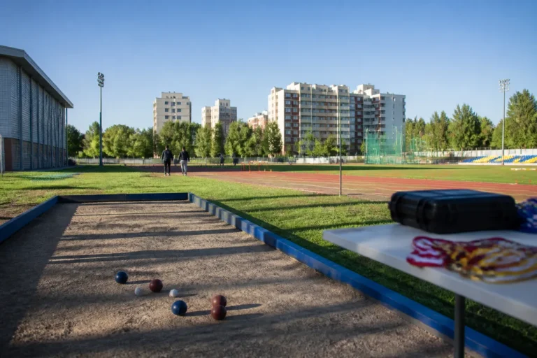 Jocurile Special Olympics au debutat la Ploiești. UPG găzduiește probele de bocce și atletism