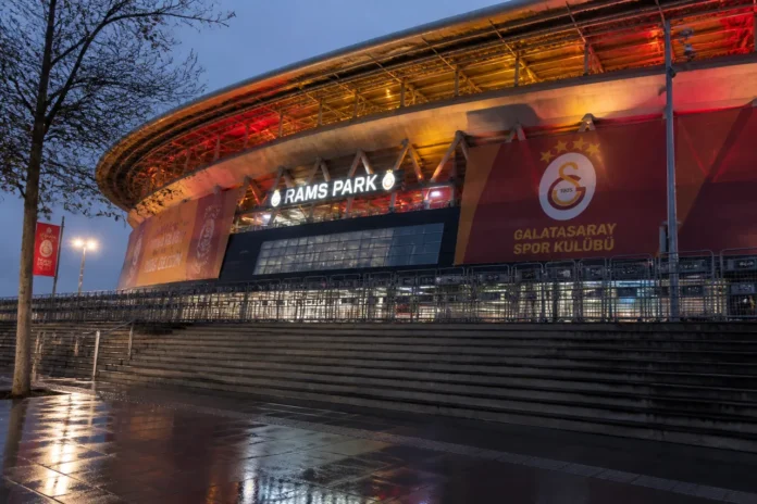 Jurnalist turc, reținut după ce a scris că Musiala era aproape de Galatasaray Jurnalist turc, reținut după ce a scris că Musiala era aproape de Galatasaray