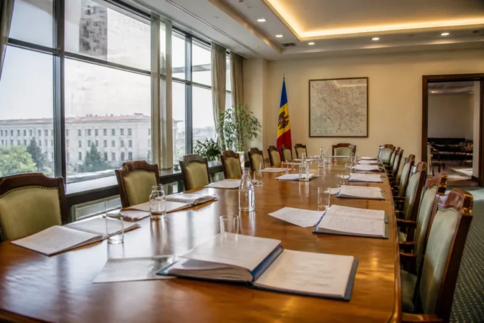 Maia Sandu, despre vizita talibanilor la Chișinău: „Rușinos că funcționarii nu se documentează Maia Sandu, despre vizita talibanilor la Chișinău