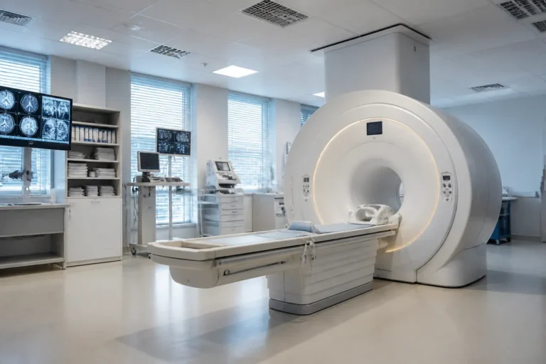 Medicii din Baia Mare care au ales România în locul Londrei și au construit o clinică de top