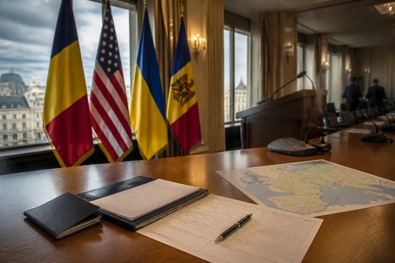 Oficiali americani cer reevaluarea vizei lui George Simion și critică sprijinul pentru Călin Georgescu