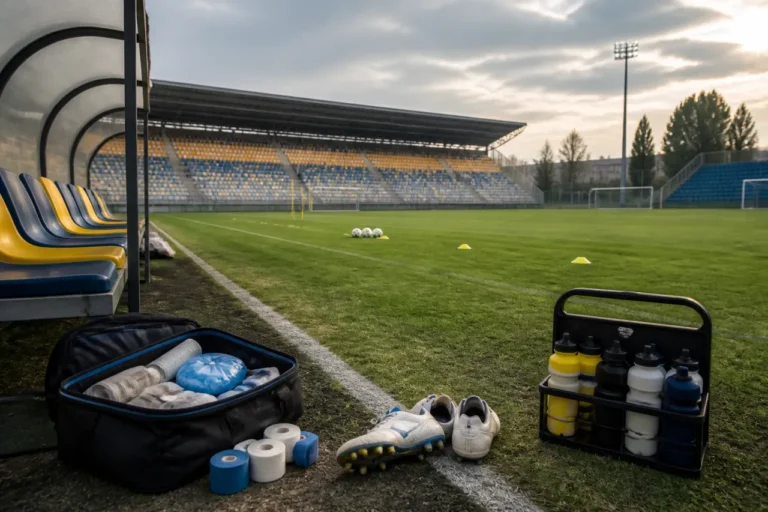 Petrolul îl pierde pe Liviu Argeșanu pentru până la patru săptămâni