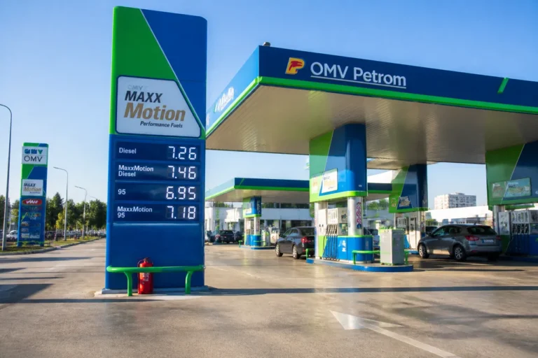Prețuri carburanți, 11 august 2026