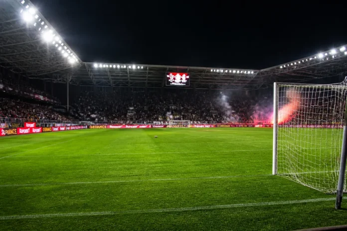 Rapid – CFR Cluj 3-1: Pancu demontează echipa lui Varga cu tactică și caracter Rapid – CFR Cluj 3-1: Pancu demontează echipa lui Varga cu tactică și caracter