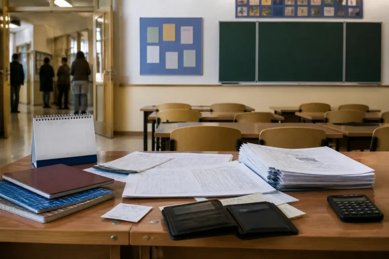 Salvați Copiii contestă admiterea proprie la liceu