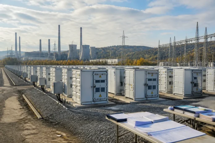 Șase oferte pentru studiul bateriilor de 950 MW de la Rovinari, Turceni și Ișalnița Șase oferte pentru studiul bateriilor de 950 MW de la Rovinari, Turceni și Ișalnița