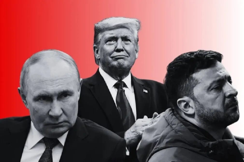 Șeful CIA a propus un summit Trump-Putin-Zelenski la Moscova: o cale spre încheierea războiului din Ucraina