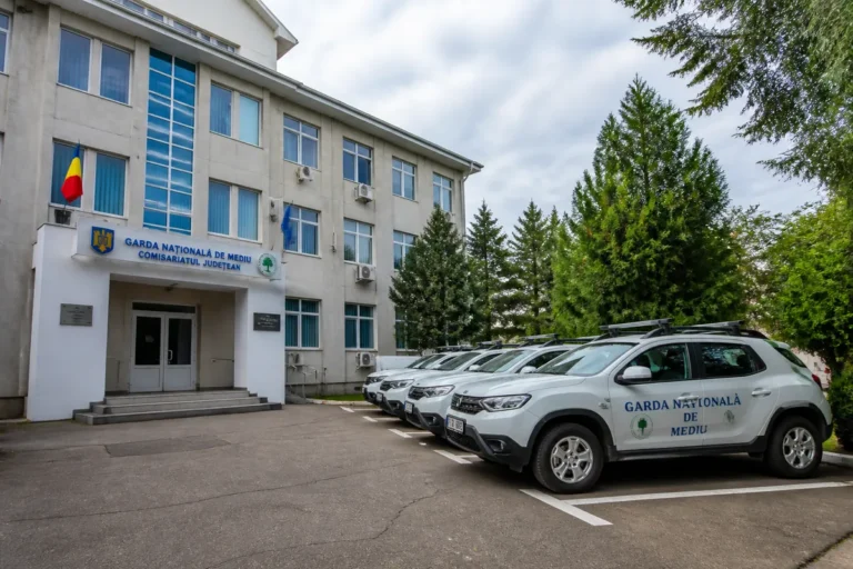Șeful Gărzii de Mediu răspunde controalelor ministerului
