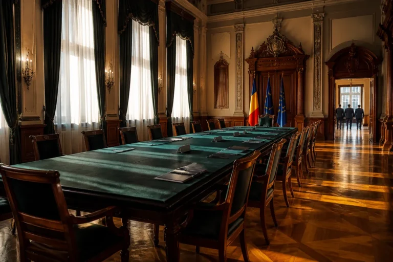 Tomac: Nicușor Dan e gata să desemneze mâine un premier, dacă există majoritate