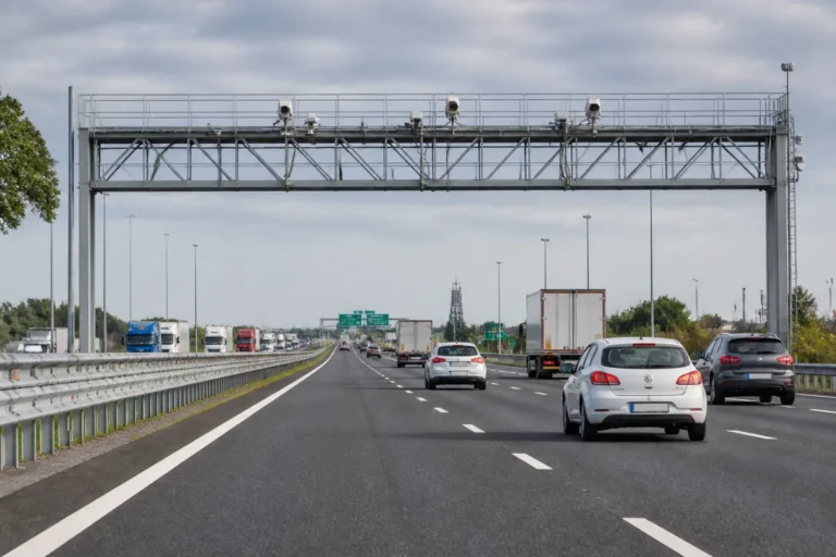 Tutor 3.0, radarul care monitorizează 1.800 km de autostradă în Italia