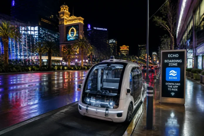 Zoox, primul robotaxi fără volan și pedale, autorizat să transporte pasageri contra cost în SUA Zoox, primul robotaxi fără volan și pedale, autorizat să transporte pasageri contra cost în SUA