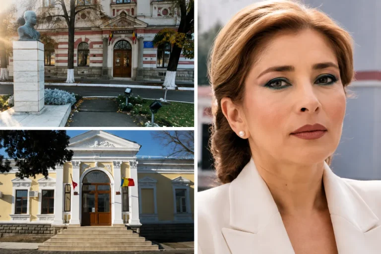 Anca Florea acuză presiuni politice și nereguli la Colegiul Hasdeu din Buzău