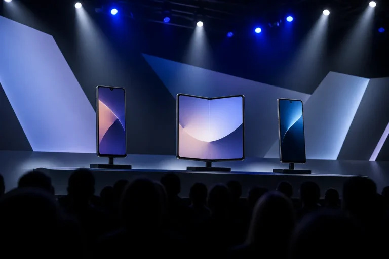 Apple intră pe piața telefoanelor pliabile cu iPhone Duo și lansează iPhone 18 Pro