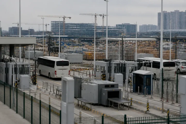 Beijingul înăsprește controlul la frontieră pentru specialiștii tech și marile averi