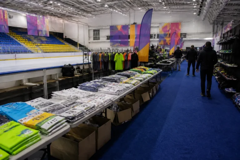 Buzău21K: EXPO-ul oficial se deschide vineri la Patinoarul din Buzău