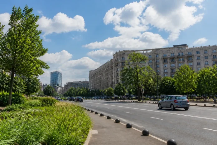 Cum va fi vremea în București pe 6 septembrie: temperaturi de până la 32 de grade Cum va fi vremea în București pe 6 septembrie