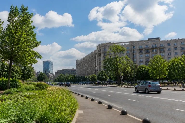 Cum va fi vremea în București pe 6 septembrie