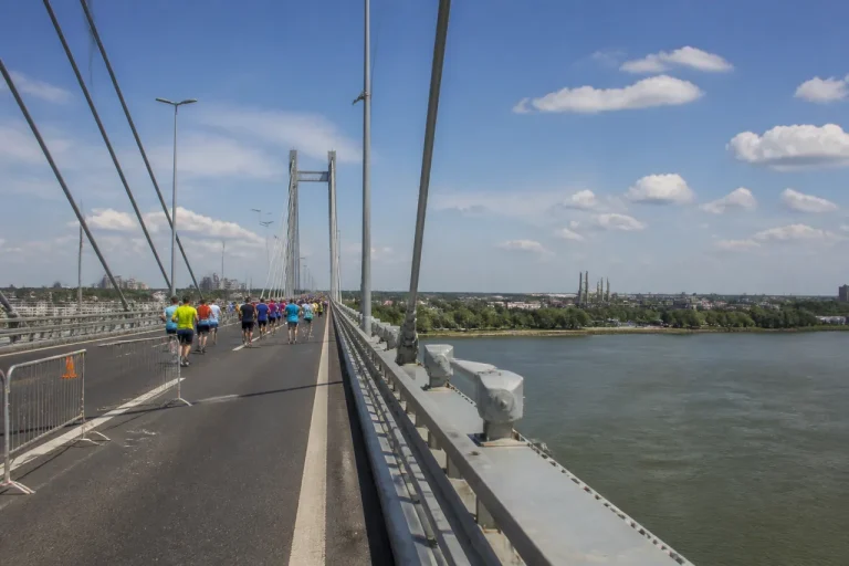 Free Spirit Run Giurgiu–Ruse