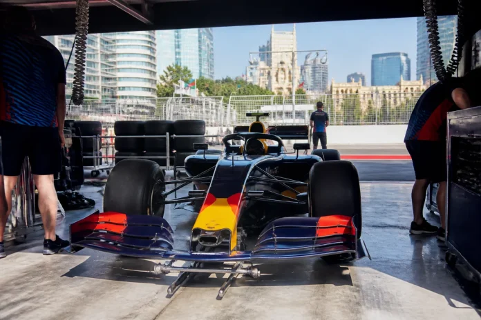 Isack Hadjar revine la Red Bull pentru Marele Premiu al Azerbaidjanului Isack Hadjar revine la Red Bull pentru Marele Premiu al Azerbaidjanului