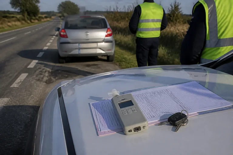 La 97 de ani, un bucureștean a fost prins băut și cu permisul suspendat