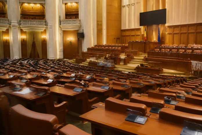 Liberalii, surprinși de desemnarea lui Siegfried Mureșan pentru funcția de premier
